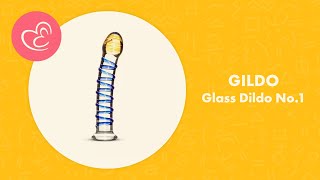 Glazen G-Spot/Prostaatdildo No. 1 - Review | EasyToys