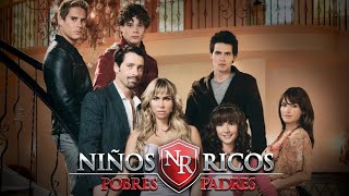 Niños ricos pobres padres | Todas las cachetadas / (2009)