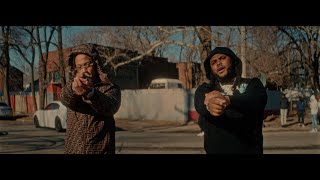 Tee Grizzley & Skilla Baby - Striker Music