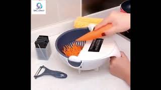 Vegetable Slicer