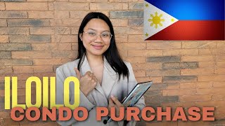 House sales in Iloilo, Philippines. Is purchasing or renting a condo right for you?