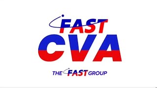 NEW FAST Logistics CVA (Explosion Text CVA Fast Logistics Corporation) 2023