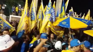 PREVIA DE LA 12 | Superclásico de Verano | Desde la hinchada