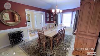 7455 Rosewood Ct  3D Walkthrough