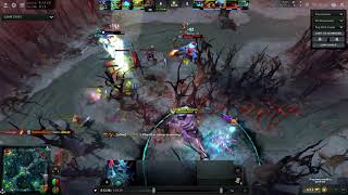 Dota 2- Infrared Homing Chain Frost by Ekin