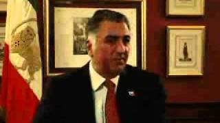 part 4=4.wmv Reza pahlavi Andesheh Tv  shirindehghan Dec 7 2010