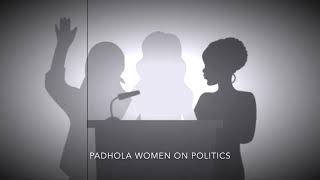 Padhola Women on Politics