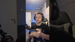 POV: Wraca 1 sezon Fortnite