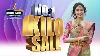 Unbeatable KILO Sale at Sravanam Shopping | Massive Discounts Await!| South India Shopping Mall