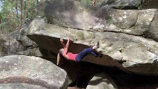 Courte Torsion, 6a