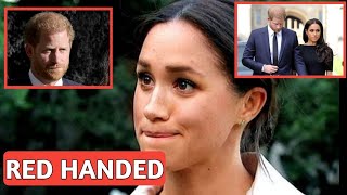 ROYAL SCANDAL😳 Meghan's shady past