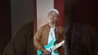 Denny Caknan - Cundamani Guitar Cover #shorts