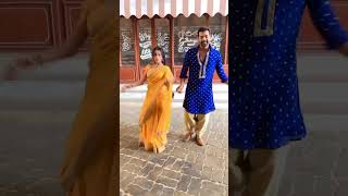 Radha and Mohan new offscreen Masti video 😂😂😂 #shorts #trending #viral #video #radhamohan ❤️❤️❤️😂😂😂