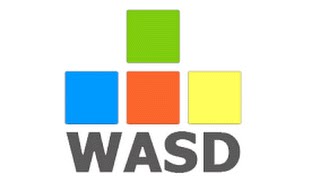 Заработок на донат валюты в WASD CLUB