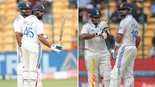 India Vs New Zealand 3rd Test Match Highlights || India Vs New Zealand Test Match Highlights