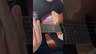 Jocelyn Flores xxx guitar cover