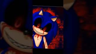 edit de sonic & sonic exe