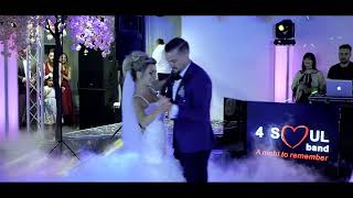 Dansul Mirilor Andreea & Eduard ERME Films