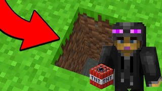 Minecraft Pranks that FRIENDS would GET MAD OVER