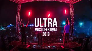 BEST EDM MIX 2019 @ Ultra Music Festival Miami 2019 #Ultra2019 | LA MIGLIORE MUSICA DA FESTIVAL