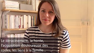 #17 Le lot de souffrances de l'ascension sociale | Mon témoignage