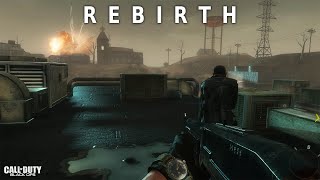 Rebirth | Call of Duty : Black Ops | Gameplay | No commentary | #callofduty  #codbo PC 60fps