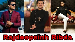 (Upload👉_Harisinh Banna) Rajpdeepsinh ribda remixe video