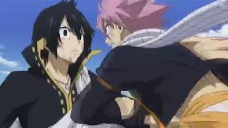 【AMV】Fairy Tail ✦ 𝓦𝒂𝒓 𝒐𝒇 𝒄𝒉𝒂𝒏𝒈𝒆