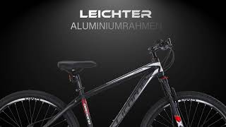 🚴Licorne Bike Diamond🚴