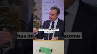 Ambassador David Pressman – Budapest Forum 2024