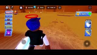 a random blade ball video #like #roblox #bladeball