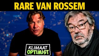 RARE VAN ROSSEM - DE JENSEN SHOW #103