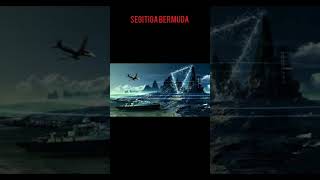 SEGITIGA BERMUDA | KRONOLOGI DARI BEBERAPA PERISTIWA DI SEGITIGA BERMUDA | BERMUDA TRIANGLE PART 3