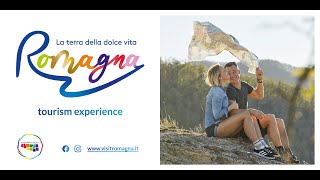 VISIT ROMAGNA. La sfida competitiva del brand Romagna.