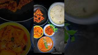 Mini Lunch Vlog#1 |#shorts#shortsfeed#minivlog#lunch#cooking#tamil#trending#home