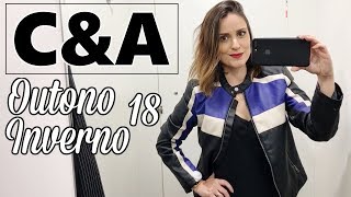 Coleção Outono/ Inverno 2018 da C&A | #NoProvadorComNati 89