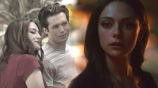 Hope & Ethan || Mercy [+3x04]