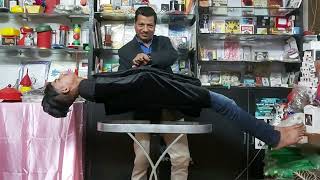 Levitation by Magic in Delhi Magic Shop India