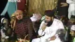 Hum Ko Bholana Ya Rasool Allah Owais Qadri