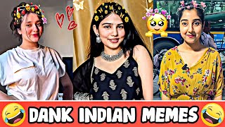 Dank Indian Memes Today 😂🤣 | Ep. 10 | Wah Kya Scene Hai | Indian Memes Compilation