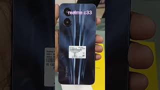 realme c33#viral #realme #india