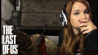 POR ISSO ODEIO ELEVADORES #10 | The Last of Us