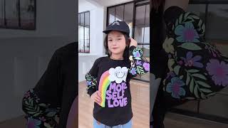 Produsen baju anak, fashion anak lokal #konveksibajuanak