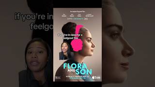 Flora and Son Movie Review #movierating #movie