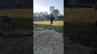 Assam Police AB/UB Long Jump Excellent 17 feet 🔥 #assampolice #viralvideo