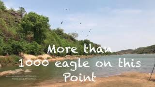 Eagle point of baranawapara wildlife sanctuary Chhattisgarh || unseen Chhattisgarh || tribe.WELL