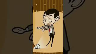 Mr.bean skeu skeu