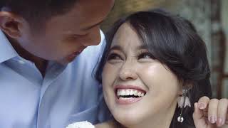 prewedding clip Novi