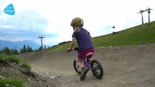 Reiteralm Junior Trails!