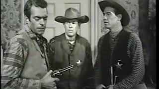 Seriado Zorro e Tonto (1949) Episodio -  A Trilha do Fora da Lei